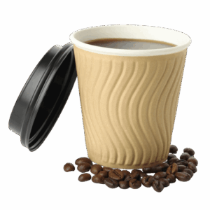 Rich Cappuccino Flavor